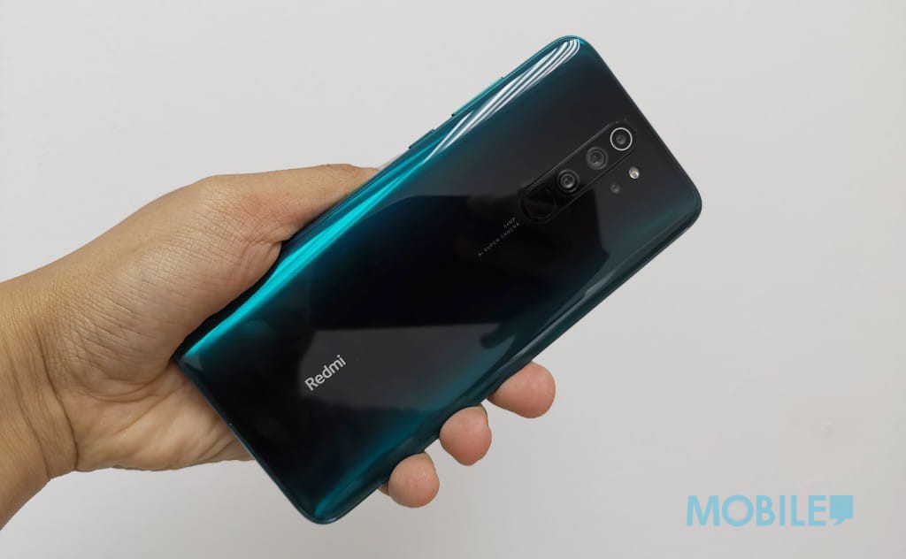 红米 Note 8 Pro 价钱 Price 与评测: 首试 MTK G90T 处理器 - MobileMagazine(27)
