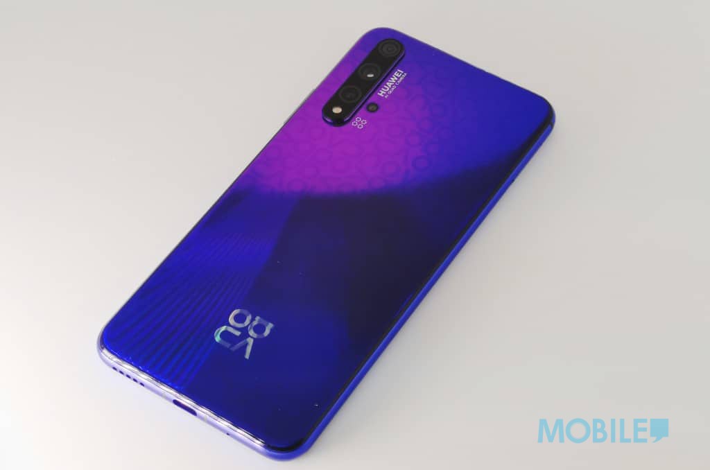 HUAWEI Nova 5T 价钱 Price 与评测 : 极抵玩中高阶手机 - MobileMagazine(3)