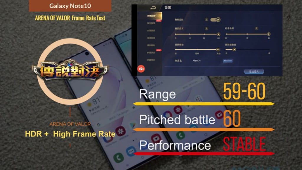 Galaxy Note 10 价钱 Price 与评测：拥出色表现的细屏旗舰 - MobileMagazine(55)