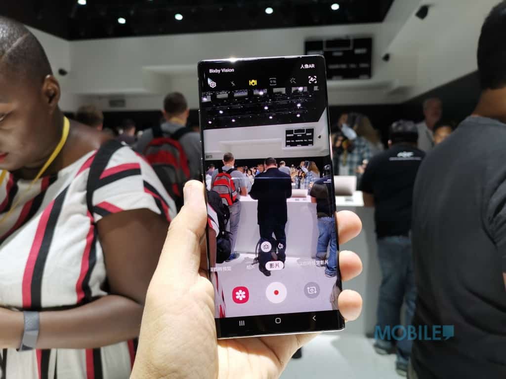 Galaxy Note 10 价钱 Price 与评测：拥出色表现的细屏旗舰 - MobileMagazine(45)