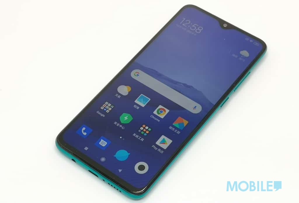 红米 Note 8 Pro 价钱 Price 与评测: 首试 MTK G90T 处理器 - MobileMagazine