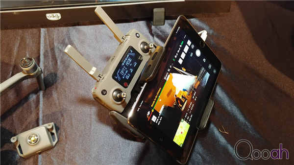 DJI 香港推出  Mavic 2 行业版 可应付更多专业应用领域！(3)
