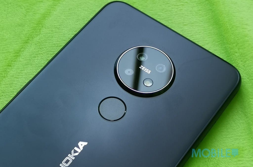 Nokia 7.2 价钱 Price 与评测: 获 ZEISS 加持的中阶手机！ - MobileMagazine(16)