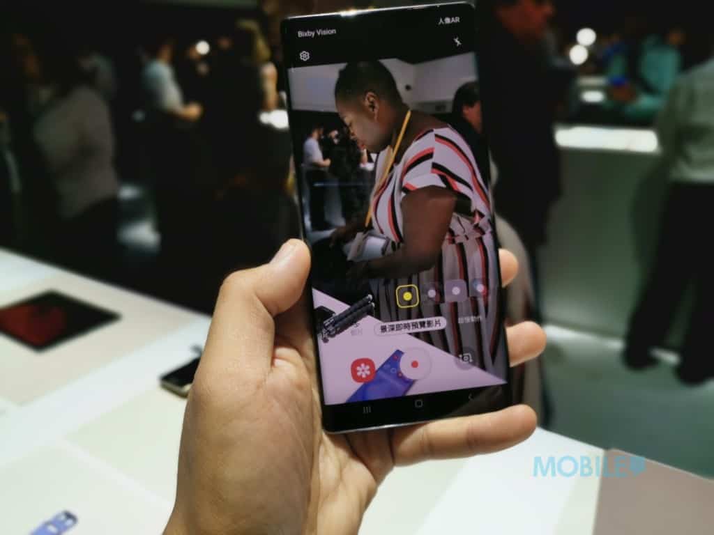 Galaxy Note 10 价钱 Price 与评测：拥出色表现的细屏旗舰 - MobileMagazine(46)
