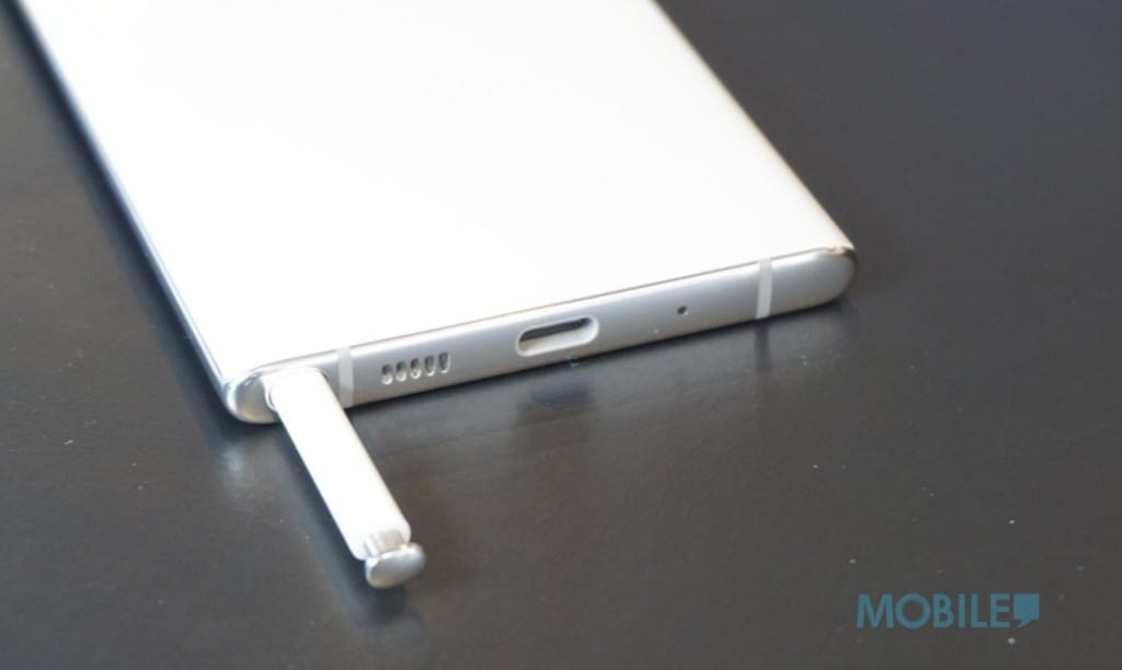 Galaxy Note 10 价钱 Price 与评测：拥出色表现的细屏旗舰 - MobileMagazine(8)