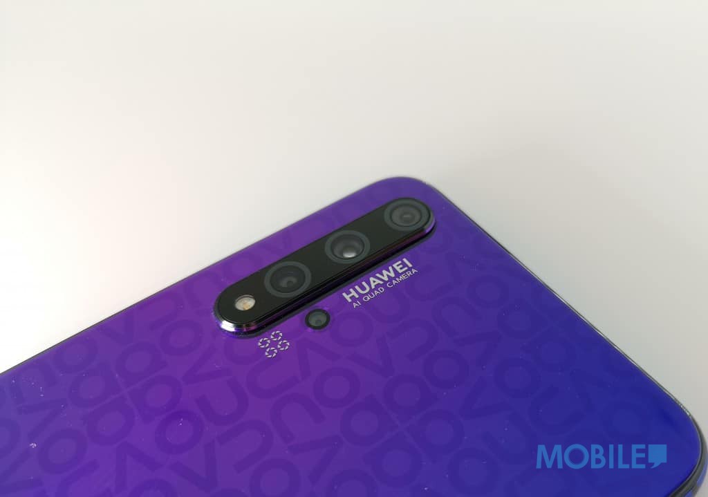 HUAWEI Nova 5T 价钱 Price 与评测 : 极抵玩中高阶手机 - MobileMagazine(18)