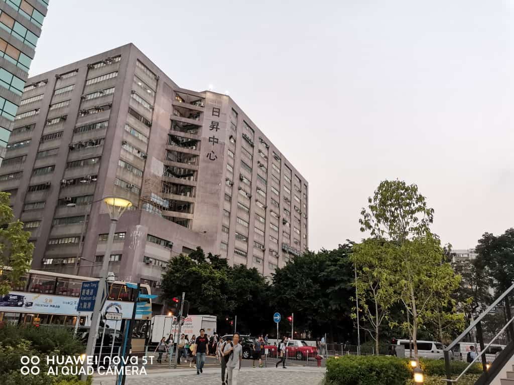 HUAWEI Nova 5T 价钱 Price 与评测 : 极抵玩中高阶手机 - MobileMagazine(28)