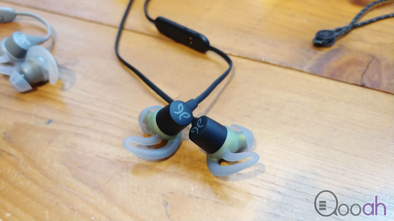 专为跑手而设：Jaybird 发布 X4、Tarah、Tarah Pro 无线运动耳机(2)
