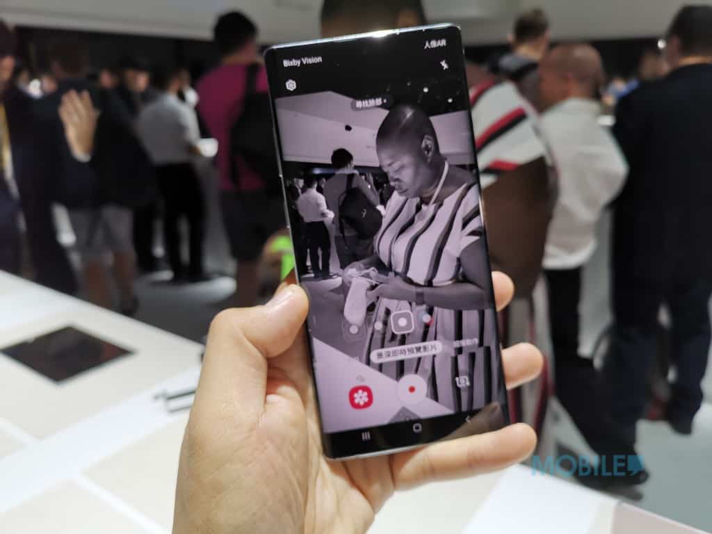 Galaxy Note 10 价钱 Price 与评测：拥出色表现的细屏旗舰 - MobileMagazine(48)