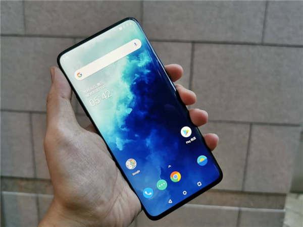 OnePlus 7T Pro 评测：平实的国产黑马旗舰手机 - MobileMagazine(1)