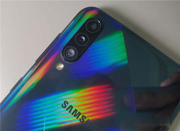 Galaxy A50s 价钱 Price 及评测：初试 Exynos 9611 处理器 - MobileMagazine(17)