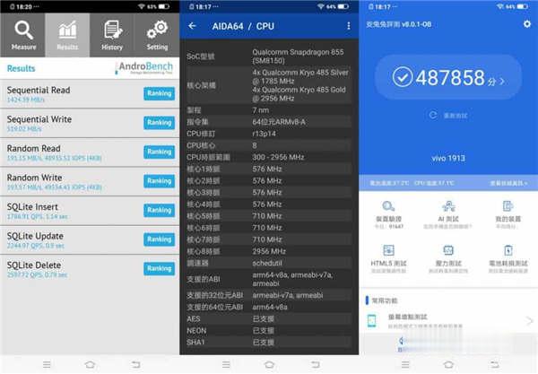 vivo NEX 3 5G 价钱 Price 与评测：港版不支援 44w 闪充实属可惜 - MobileMagazine(34)