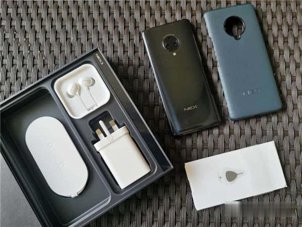 vivo NEX 3 5G 价钱 Price 与评测：港版不支援 44w 闪充实属可惜 - MobileMagazine(1)