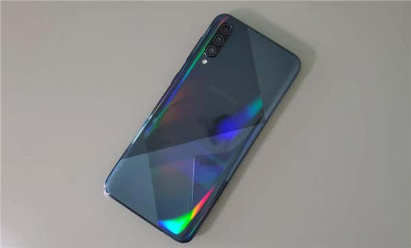 Galaxy A50s 价钱 Price 及评测：初试 Exynos 9611 处理器 - MobileMagazine(1)