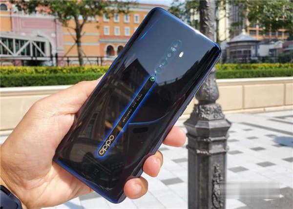 OPPO RENO 2 评测：高阶价钱享旗舰功能 - MobileMagazine(1)