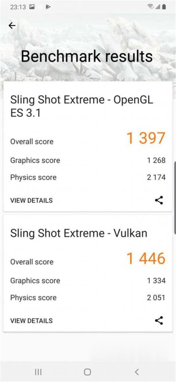 Galaxy A50s 价钱 Price 及评测：初试 Exynos 9611 处理器 - MobileMagazine(13)