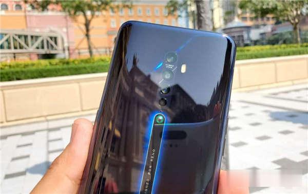 OPPO RENO 2 评测：高阶价钱享旗舰功能 - MobileMagazine(41)