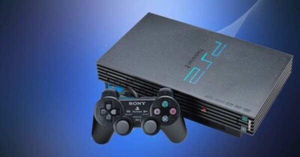 PS5限量怀旧风造型　经典怀旧全黑机壳明天限量上市(1)