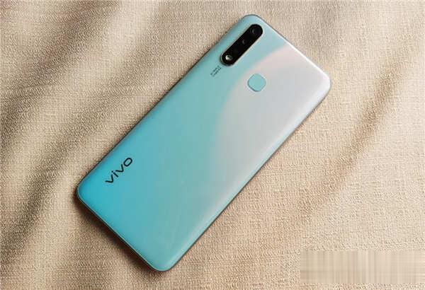 vivo Y19 评测：初试 Helio P65 处理器 - MobileMagazine(1)