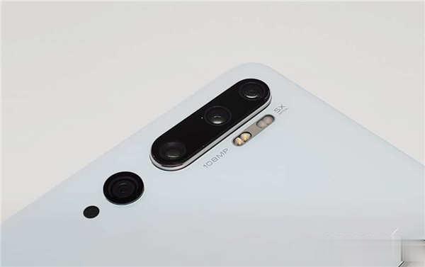 小米 Note 10 Pro 价钱 Price 及评测：1亿像素镜头表现又如何？ - MobileMagazine(5)
