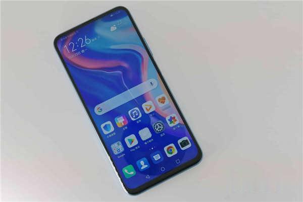 HUAWEI Y9s 评测：HUAWEI 廉价入门机 - MobileMagazine