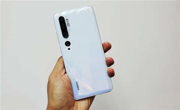 小米 Note 10 Pro 价钱 Price 及评测：1亿像素镜头表现又如何？ - MobileMagazine(1)