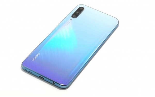 HUAWEI Y9s 评测：HUAWEI 廉价入门机 - MobileMagazine(1)