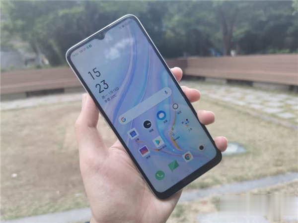 OPPO A9 2020 评测：平玩 SD665+四镜+5000mAh 大电池 - MobileMagazine(1)