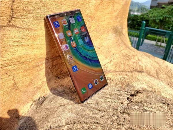 Mate 30 Pro 评测：性能、电量及拍摄效能全面试 - MobileMagazine