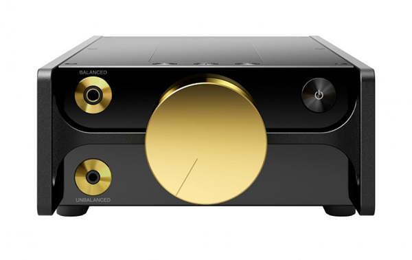 Sony 发布 Signature系列多款高阶耳机及播放器(2)