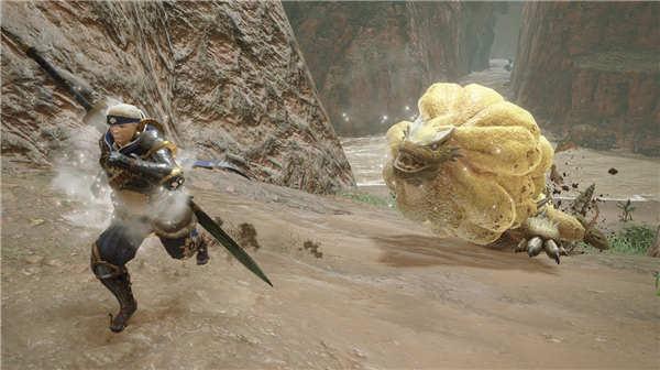 魔物猎人RISE第二预告片！ 火神村多美女体验版1月杀到
