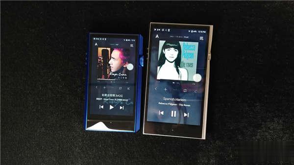 售价体积齐缩水、可装 App Astell&Kern 推出迷你版 SP1000M！(2)