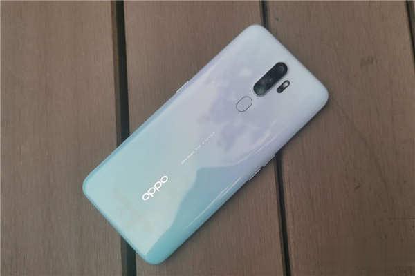 OPPO A9 2020 评测：平玩 SD665+四镜+5000mAh 大电池 - MobileMagazine(28)