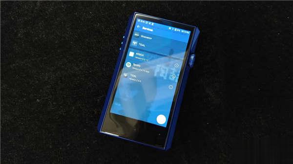 售价体积齐缩水、可装 App Astell&Kern 推出迷你版 SP1000M！(3)