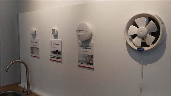 SmarTone 加入物联网战圈 推出「智能酒店」和「智能家居」方案！(4)
