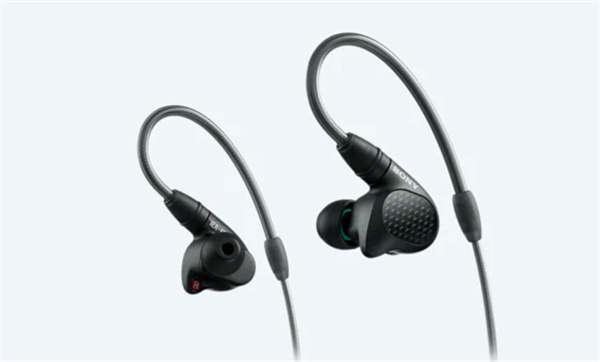 Sony 发布 Signature系列多款高阶耳机及播放器(3)