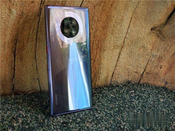 Mate 30 Pro 评测：性能、电量及拍摄效能全面试 - MobileMagazine(1)