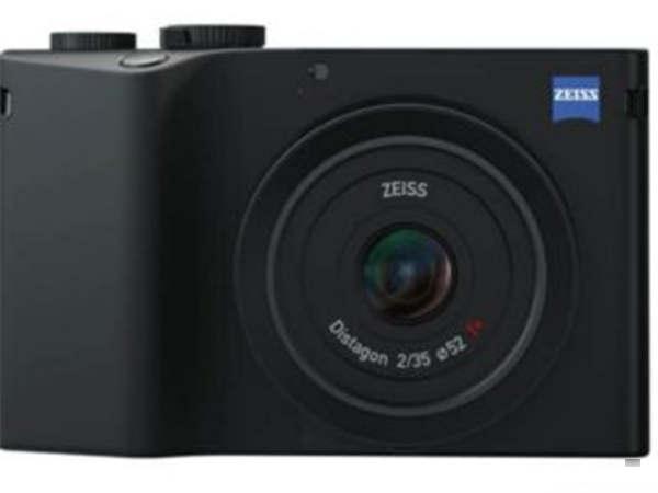 首款内置 Lightroom CC 的相机：蔡司推出随身相机 ZX1！(3)