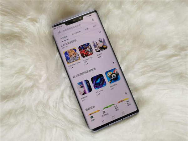 Mate 30 Pro 评测：性能、电量及拍摄效能全面试 - MobileMagazine(30)