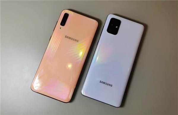 Galaxy A71 价钱 Price 及评测：实试四镜头拍摄表现 - MobileMagazine(1)