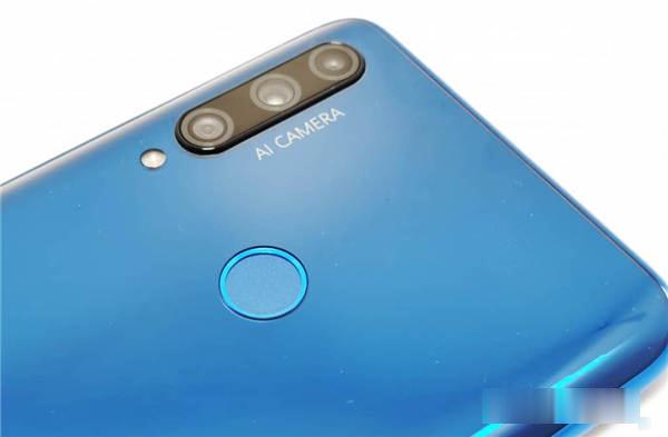 Honor 9X 价钱 Price 与评测：平玩大屏升降自拍镜头 - MobileMagazine(14)