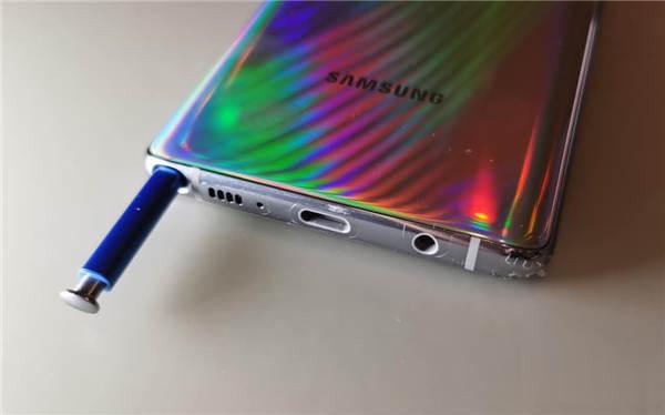 Galaxy Note 10 Lite 价钱 Price 及评测:Note 10 平价版实试 - MobileMagaz(5)