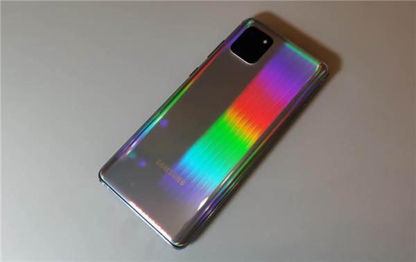 Galaxy Note 10 Lite 价钱 Price 及评测:Note 10 平价版实试 - MobileMagaz(1)