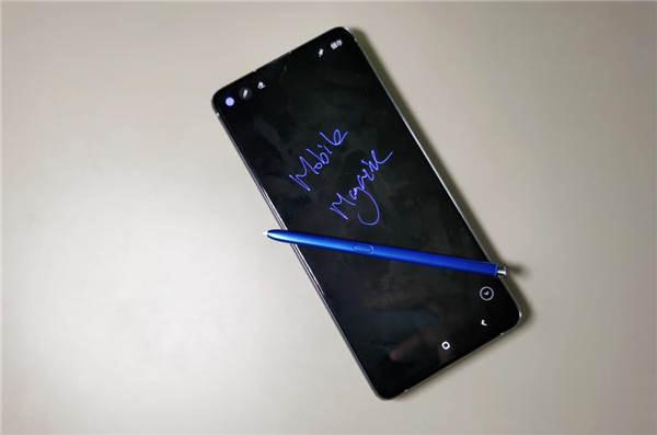 Galaxy Note 10 Lite 价钱 Price 及评测:Note 10 平价版实试 - MobileMagaz(14)