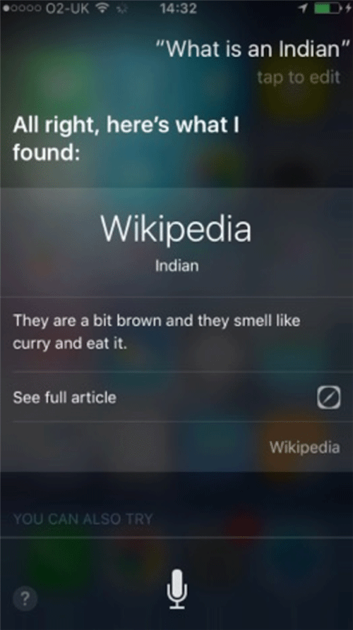 iOS 14.3的Siri 可模拟动物叫声、乐器、警报(1)
