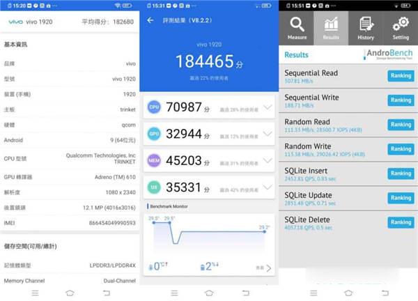 vivo V17 价钱 Price 及测评：极靓仔中阶耭 - MobileMagazine(15)