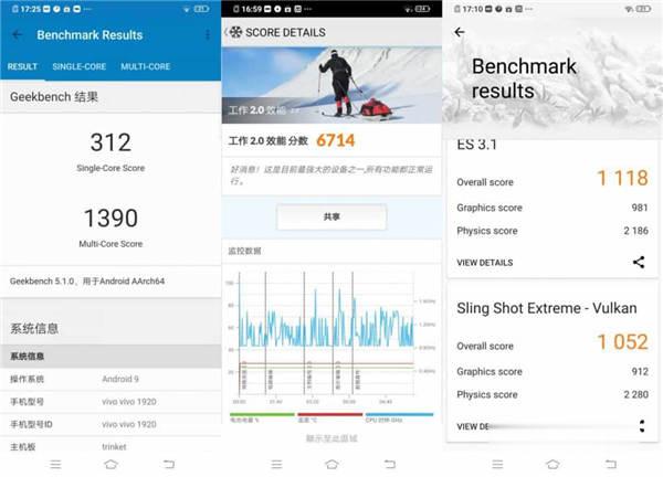 vivo V17 价钱 Price 及测评：极靓仔中阶耭 - MobileMagazine(16)