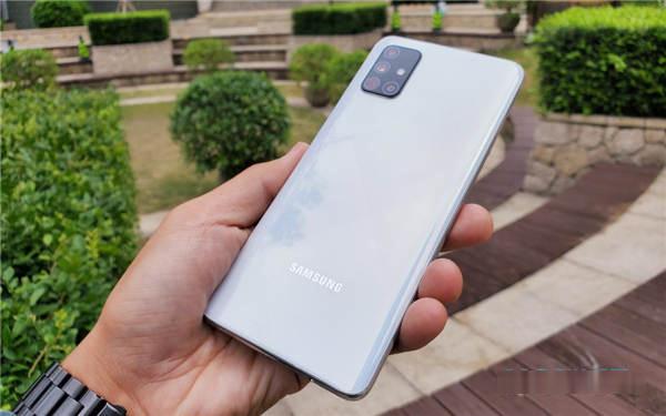 Galaxy A71 价钱 Price 及评测：实试四镜头拍摄表现 - MobileMagazine(2)