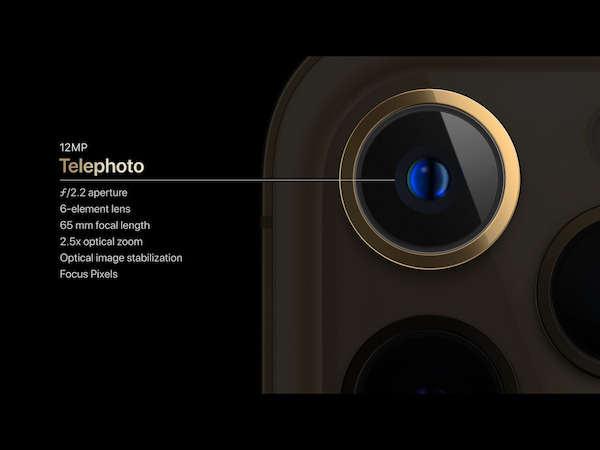 所有人都忽略了的 iPhone 12 详细信息！(5)