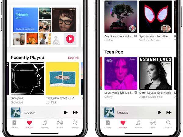 Shazam提供免费Apple Music订阅！(1)